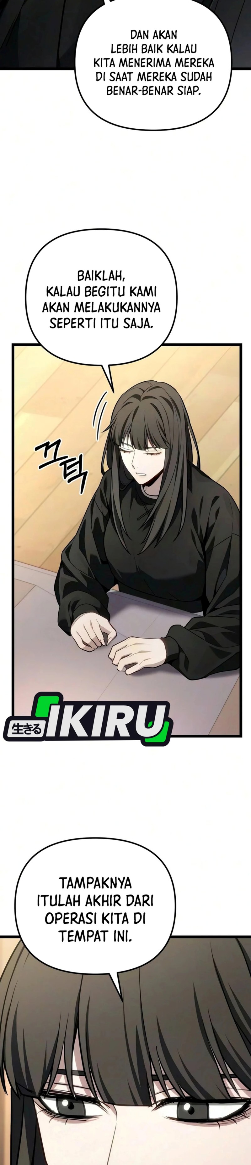 The Ultimate Shut In Chapter 88 Halaman 43