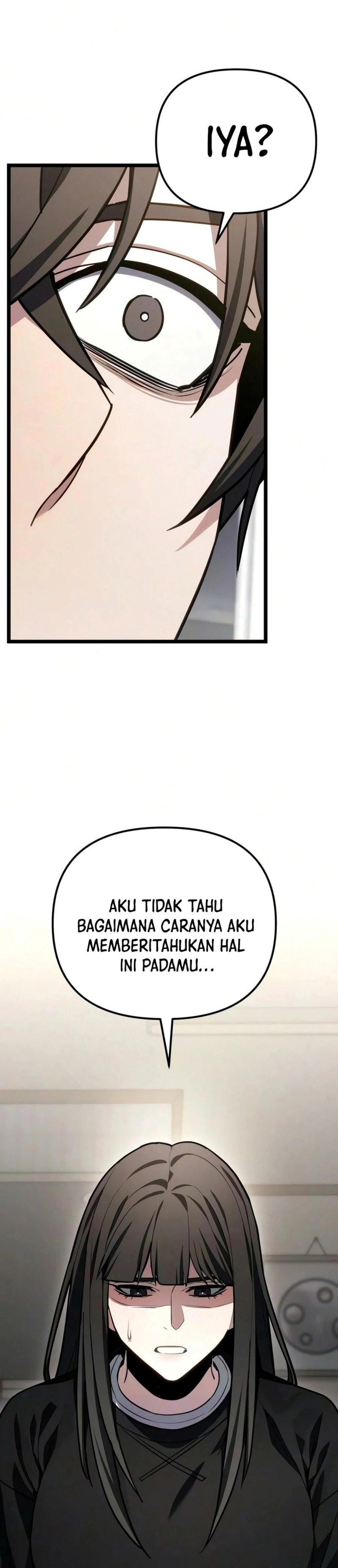 The Ultimate Shut In Chapter 88 Halaman 45