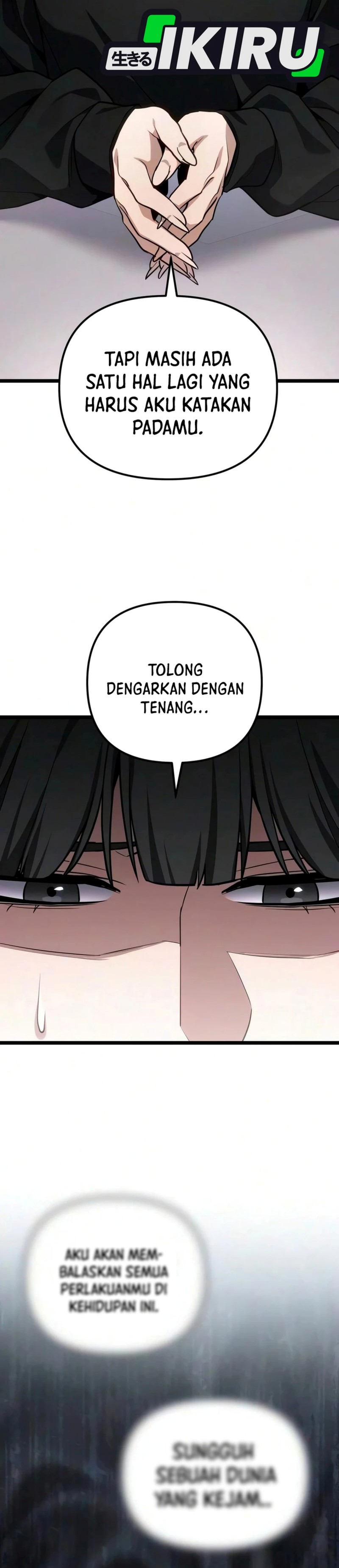 The Ultimate Shut In Chapter 88 Halaman 46