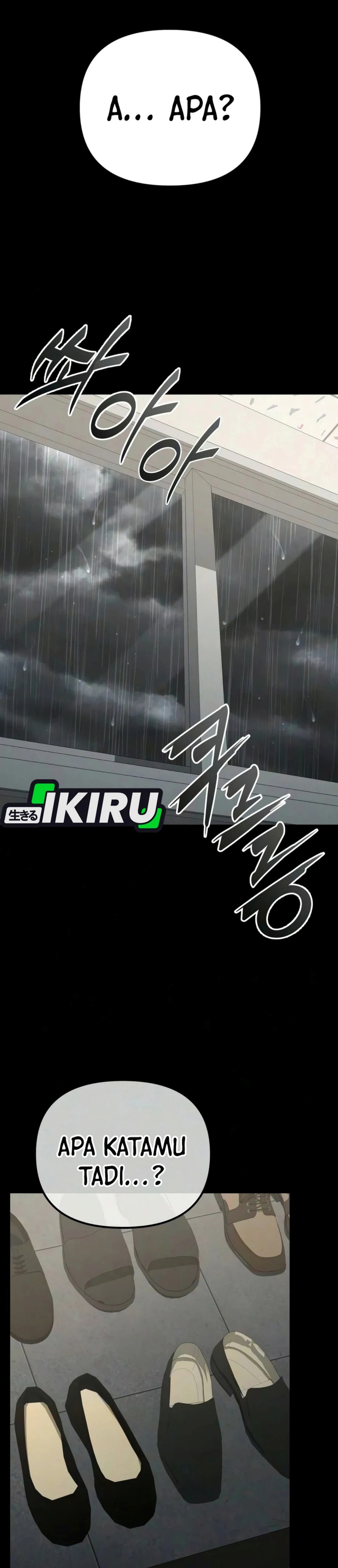 The Ultimate Shut In Chapter 88 Halaman 48