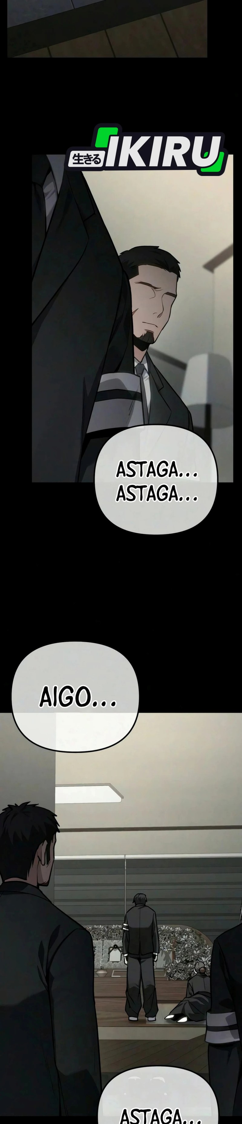 The Ultimate Shut In Chapter 88 Halaman 49