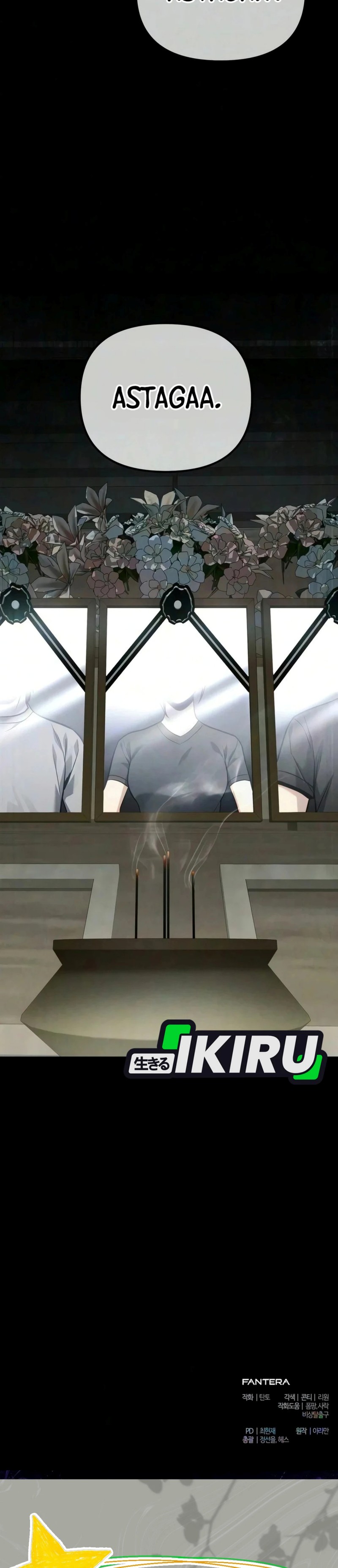 The Ultimate Shut In Chapter 88 Halaman 50