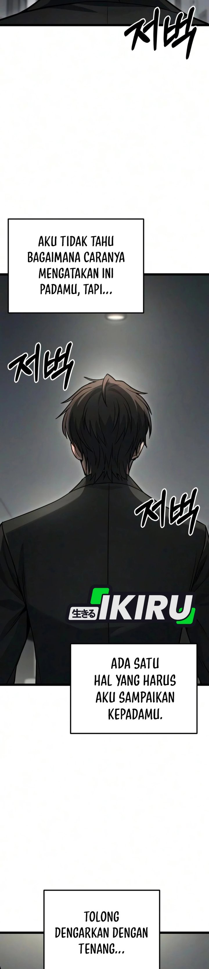 The Ultimate Shut In Chapter 89 Halaman 3