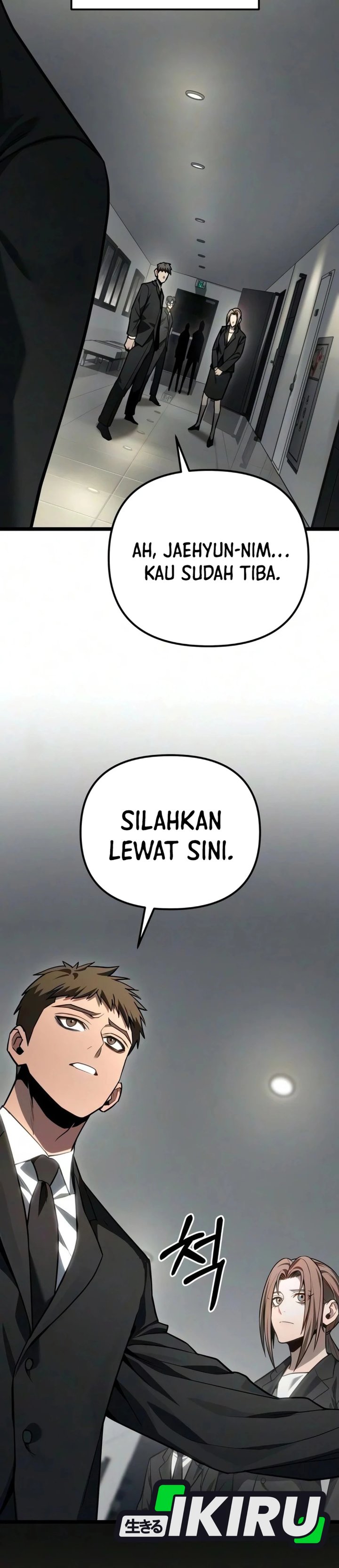 The Ultimate Shut In Chapter 89 Halaman 4