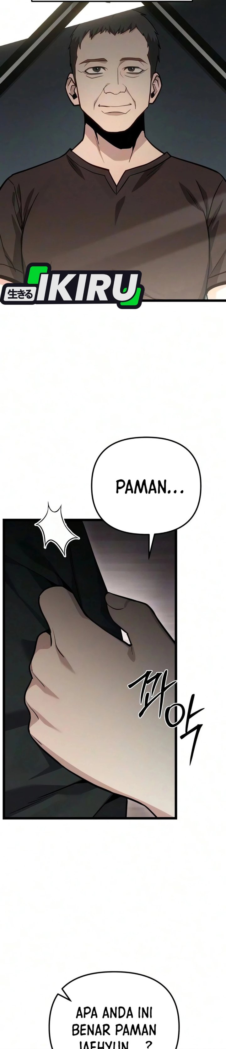 The Ultimate Shut In Chapter 89 Halaman 10