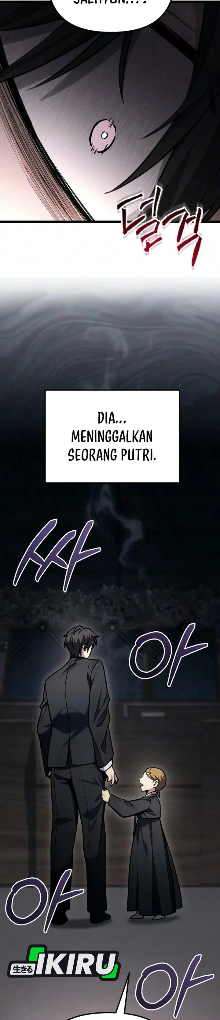 The Ultimate Shut In Chapter 89 Halaman 11