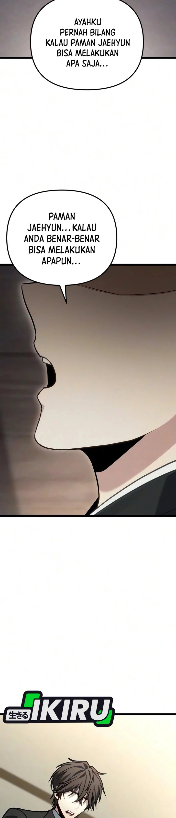 The Ultimate Shut In Chapter 89 Halaman 12