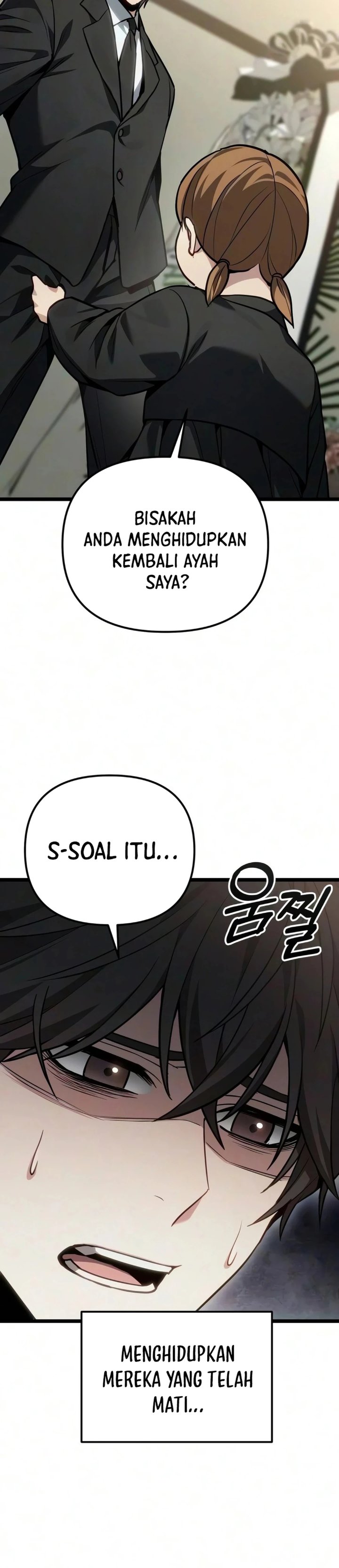 The Ultimate Shut In Chapter 89 Halaman 13