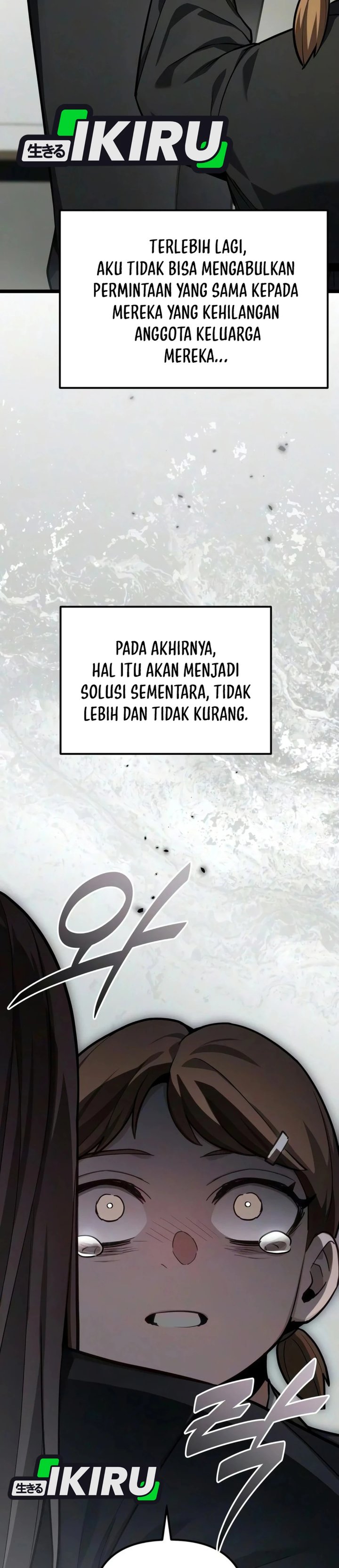 The Ultimate Shut In Chapter 89 Halaman 15