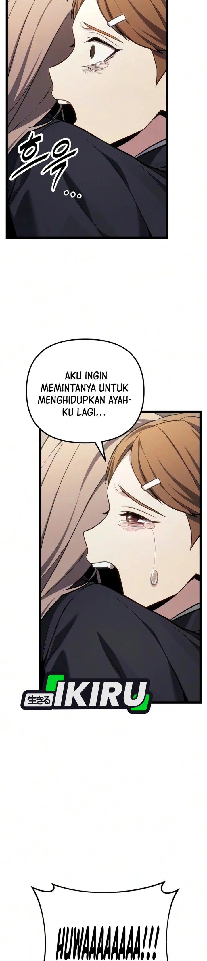The Ultimate Shut In Chapter 89 Halaman 17