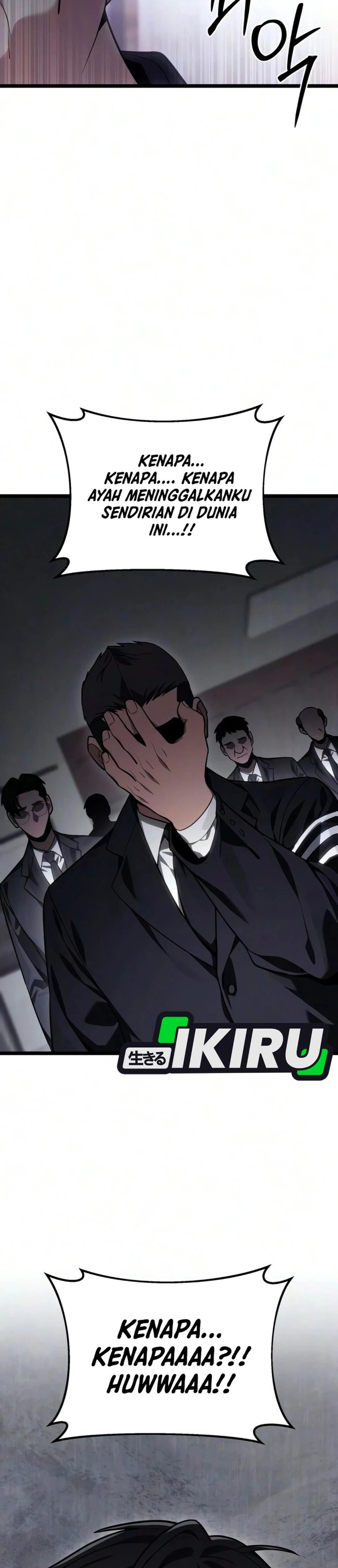 The Ultimate Shut In Chapter 89 Halaman 19