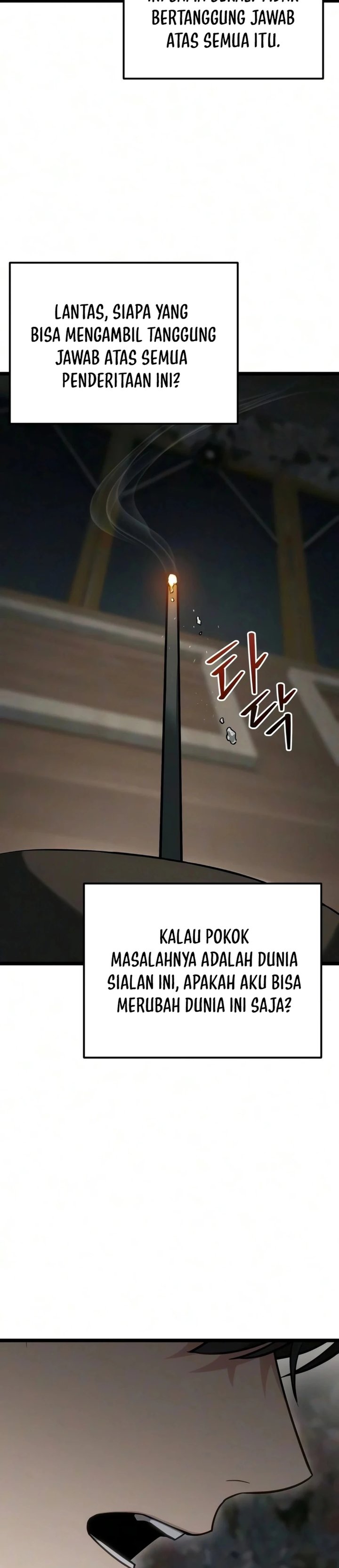 The Ultimate Shut In Chapter 89 Halaman 21