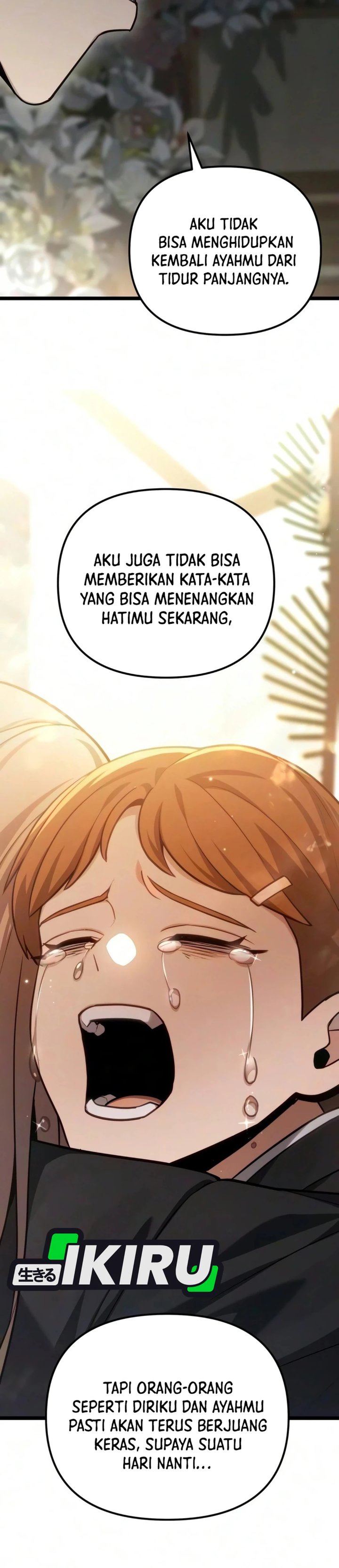 The Ultimate Shut In Chapter 89 Halaman 22