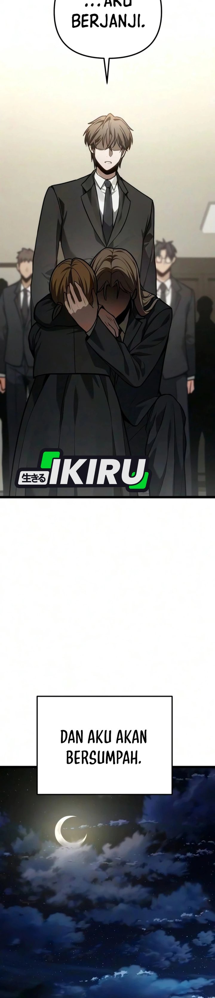 The Ultimate Shut In Chapter 89 Halaman 24