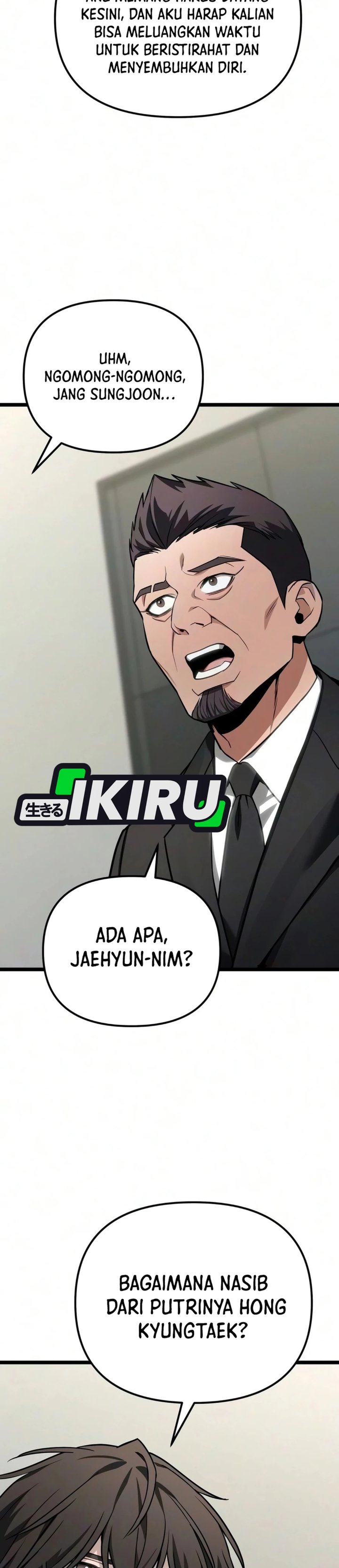 The Ultimate Shut In Chapter 89 Halaman 26