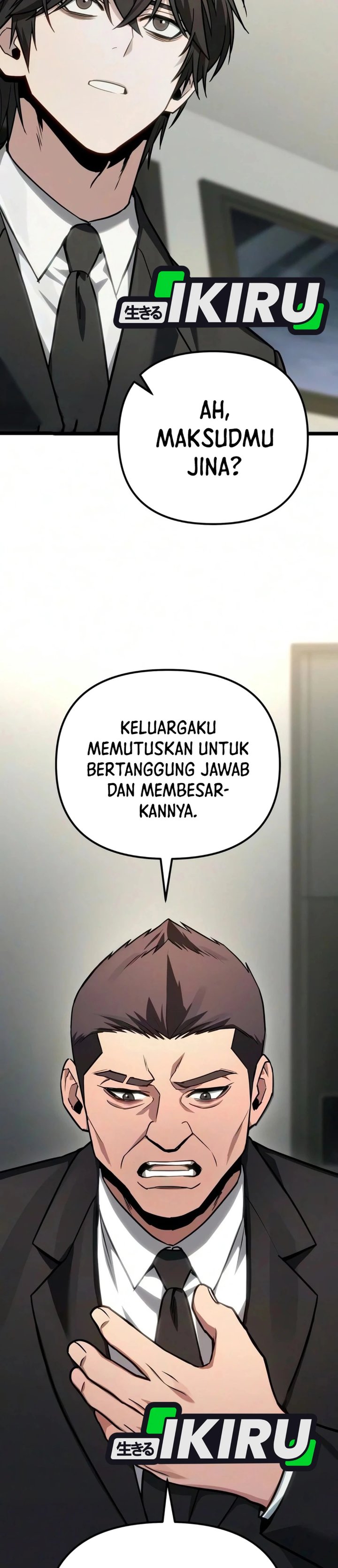 The Ultimate Shut In Chapter 89 Halaman 27