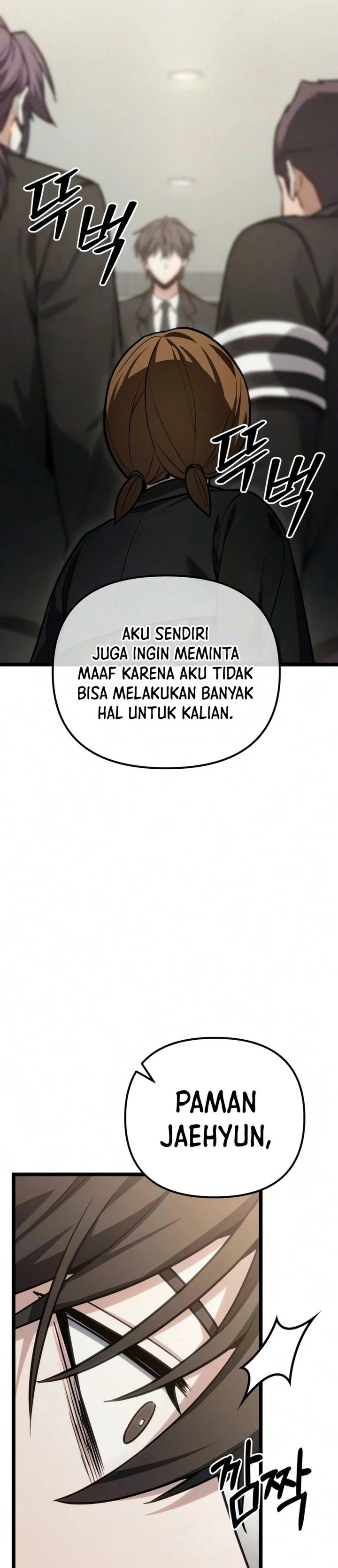 The Ultimate Shut In Chapter 89 Halaman 29