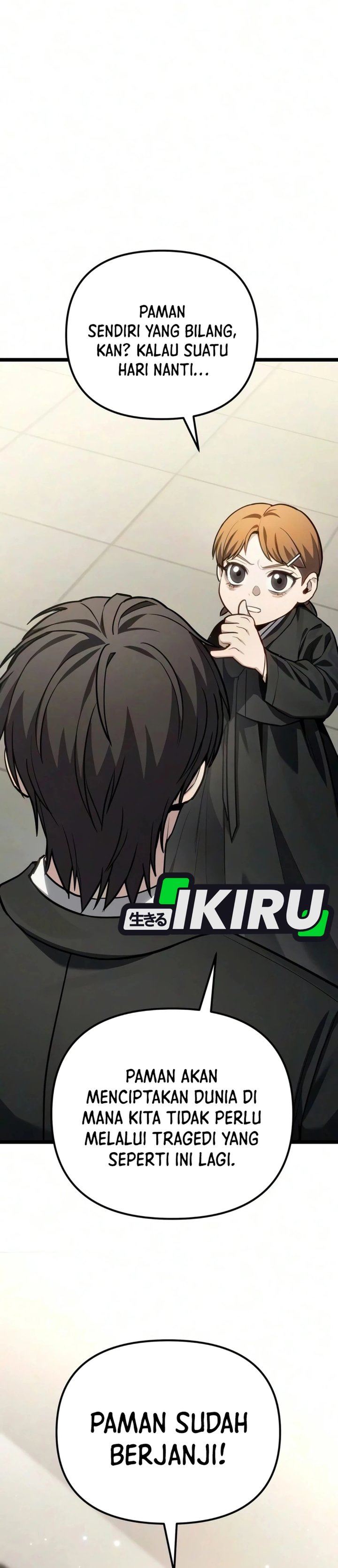 The Ultimate Shut In Chapter 89 Halaman 32
