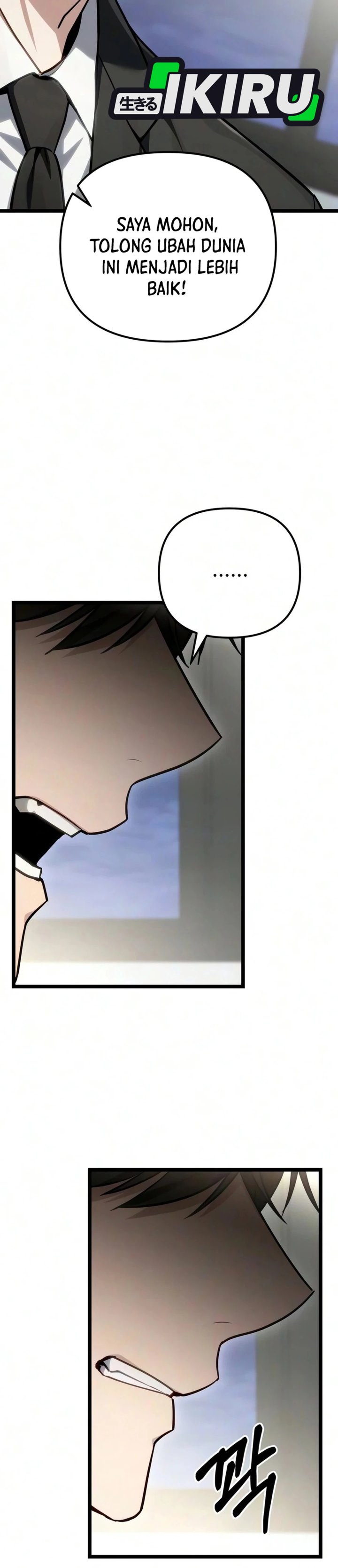 The Ultimate Shut In Chapter 89 Halaman 34