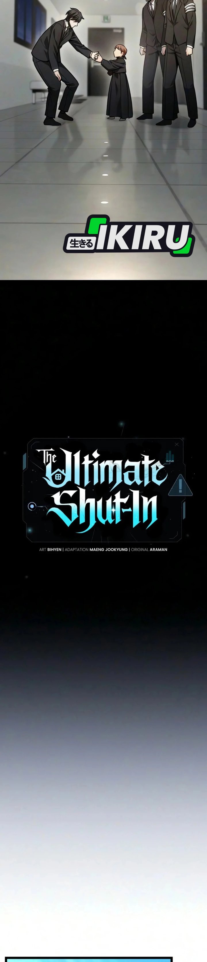 The Ultimate Shut In Chapter 89 Halaman 36