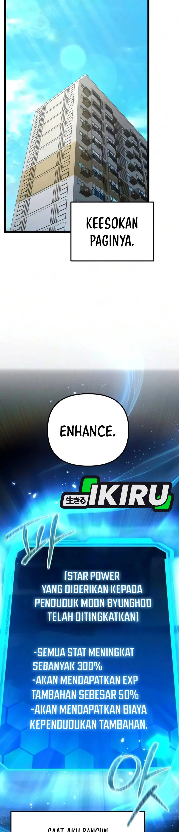 The Ultimate Shut In Chapter 89 Halaman 37
