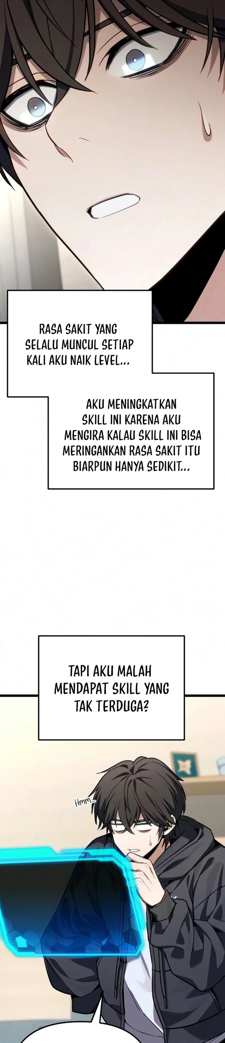 The Ultimate Shut In Chapter 89 Halaman 42