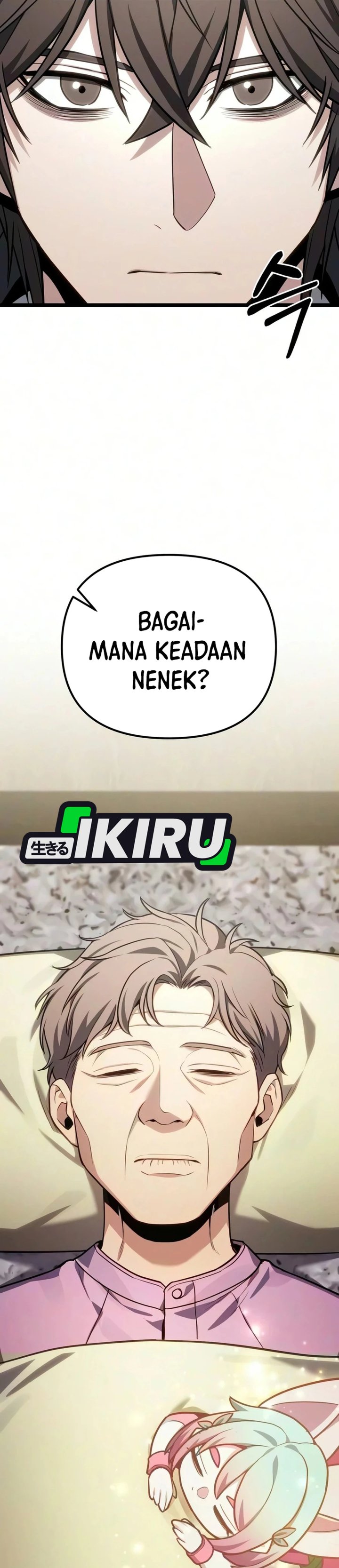 The Ultimate Shut In Chapter 89 Halaman 47