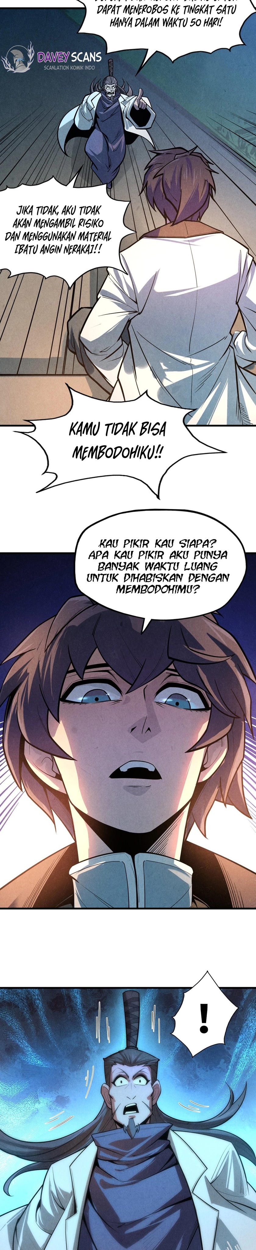 The Ultimate Of All Ages Chapter 10 Halaman 10