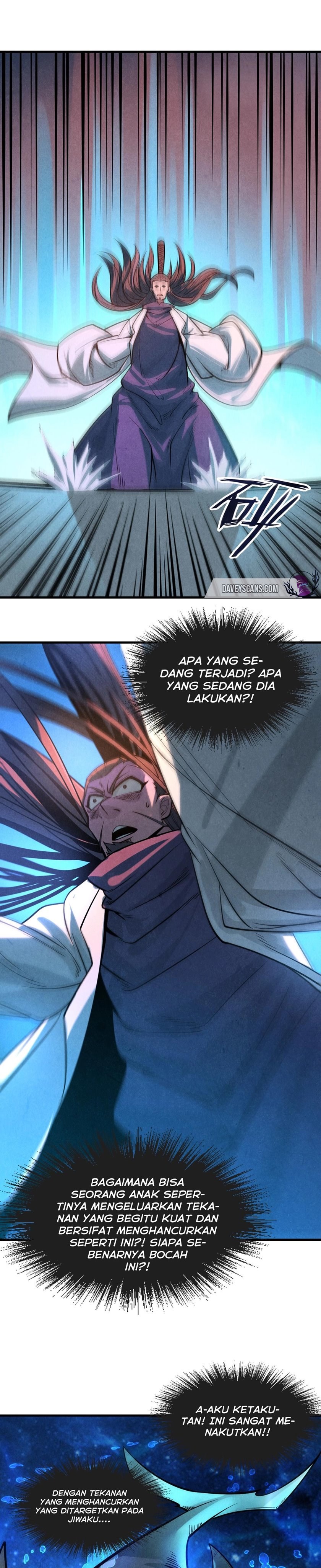 The Ultimate Of All Ages Chapter 10 Halaman 18