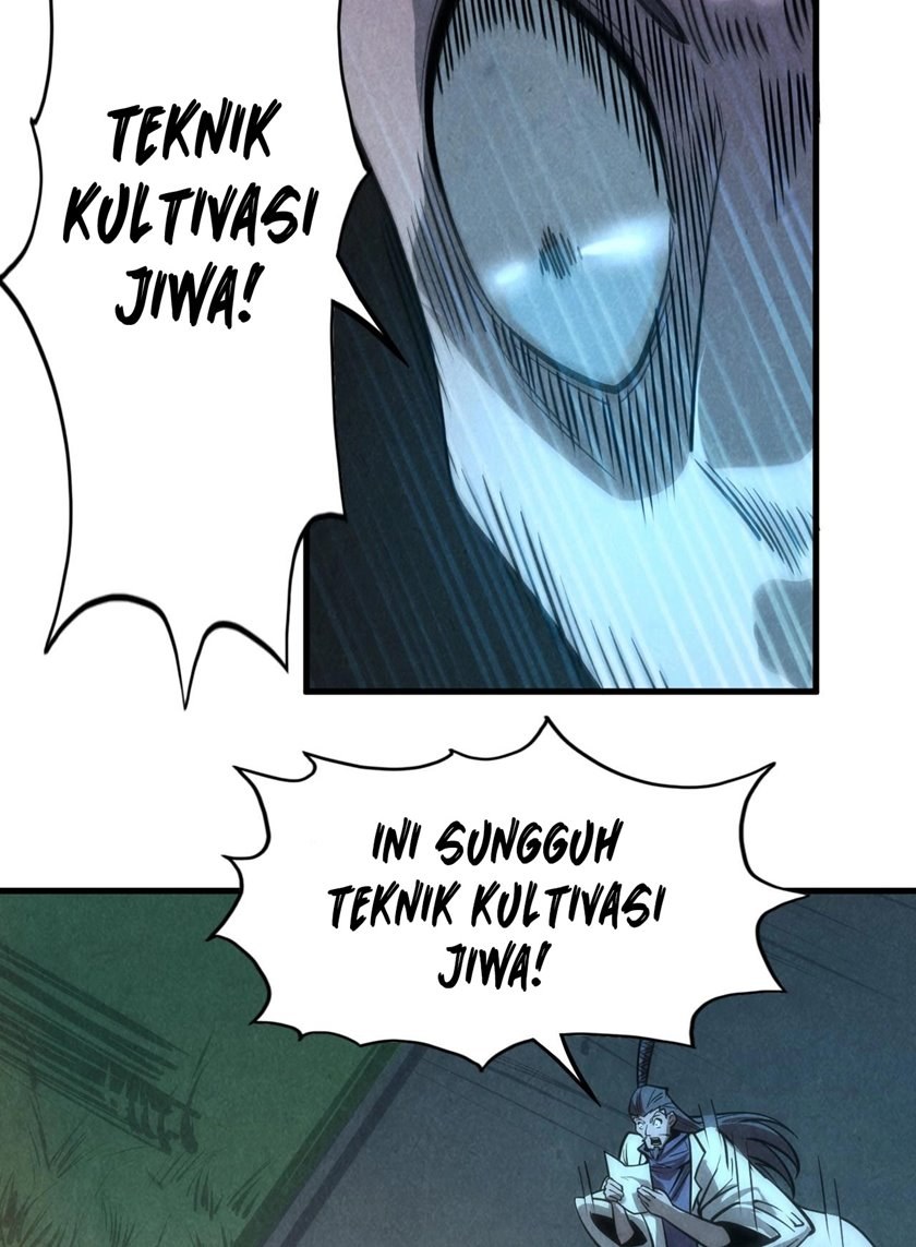 The Ultimate Of All Ages Chapter 10 Halaman 23