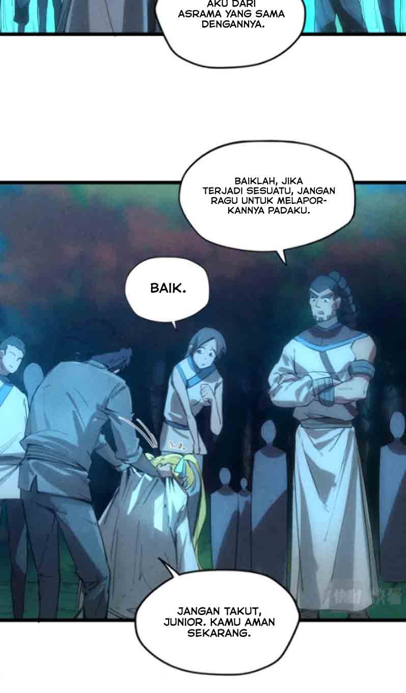 The Ultimate Of All Ages Chapter 13 Halaman 15
