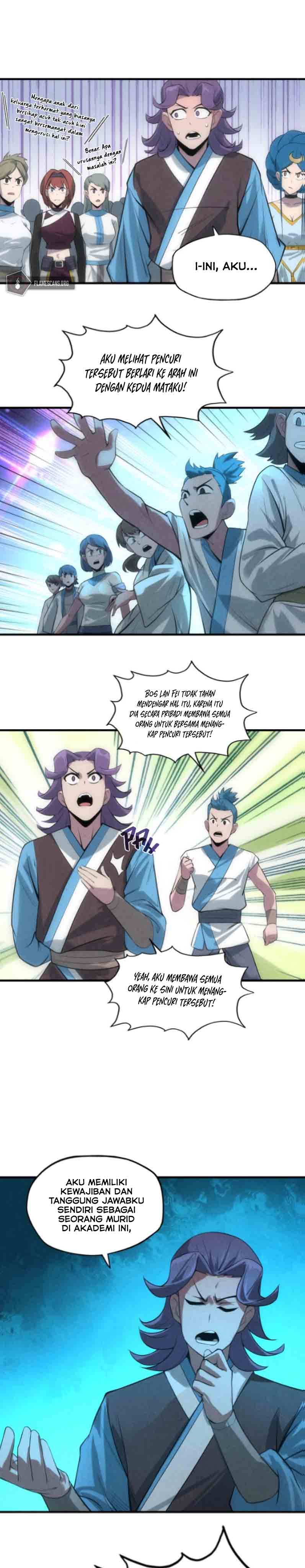 The Ultimate Of All Ages Chapter 13 Halaman 20