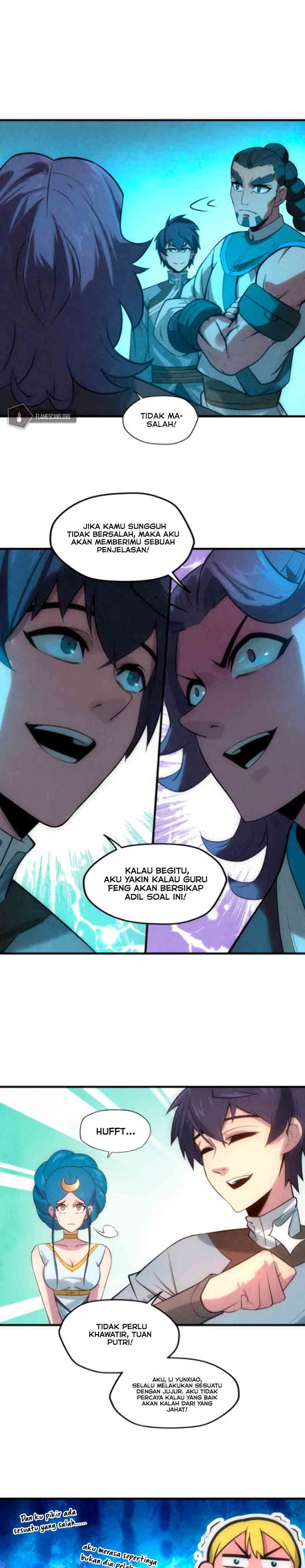The Ultimate Of All Ages Chapter 13 Halaman 24