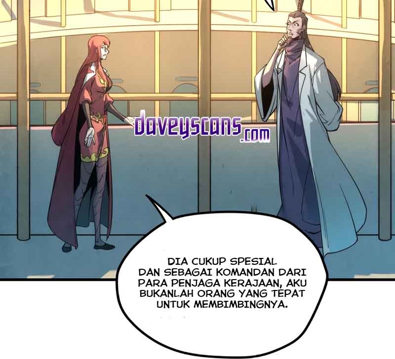 The Ultimate Of All Ages Chapter 16 Halaman 11
