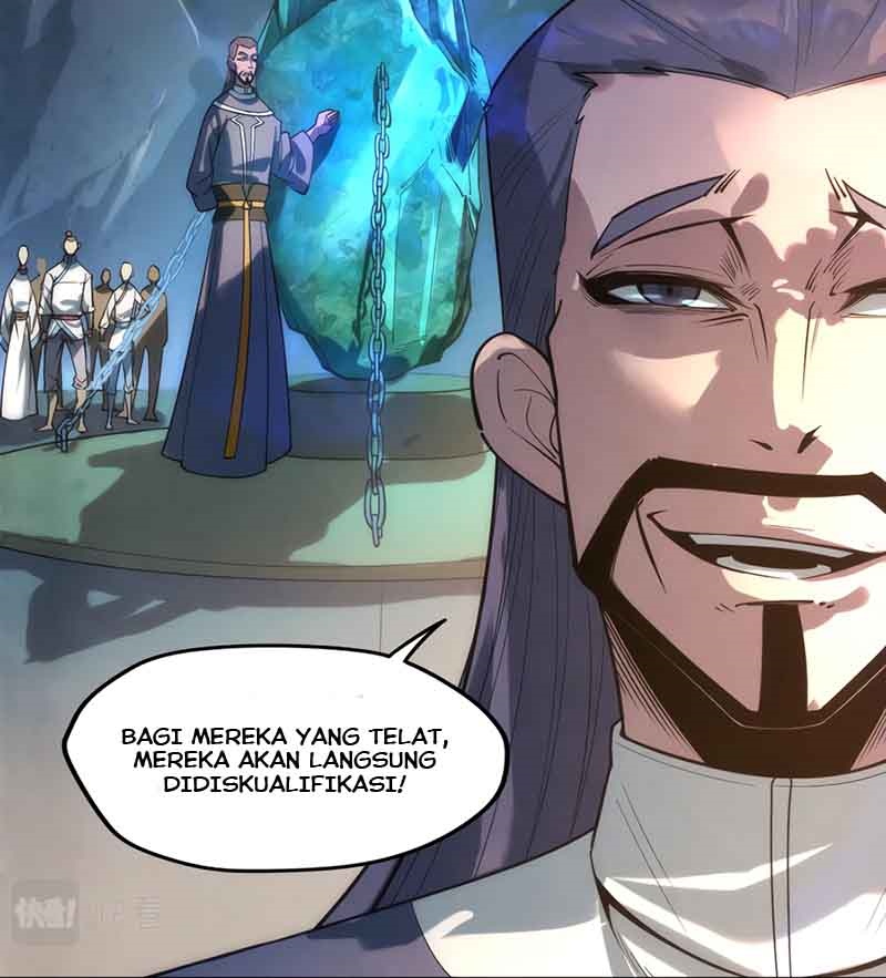 The Ultimate Of All Ages Chapter 16 Halaman 17
