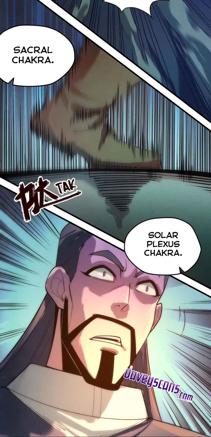 The Ultimate Of All Ages Chapter 16 Halaman 20