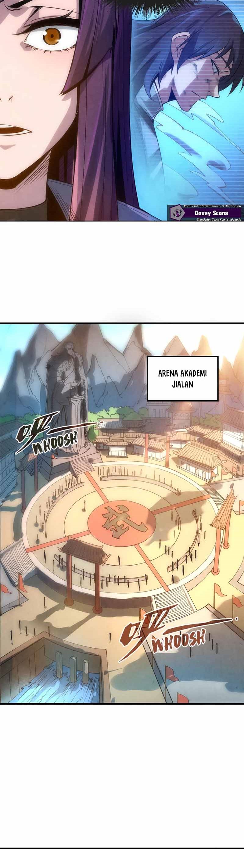 The Ultimate Of All Ages Chapter 19 Halaman 20