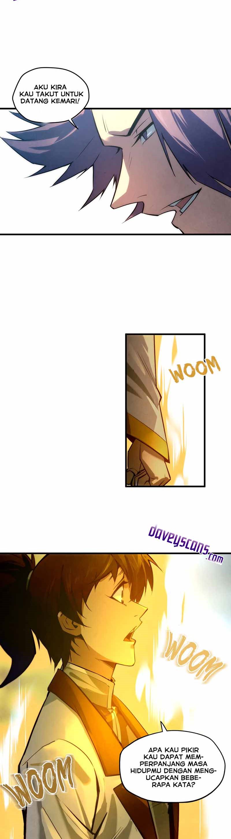 The Ultimate Of All Ages Chapter 20 Halaman 7