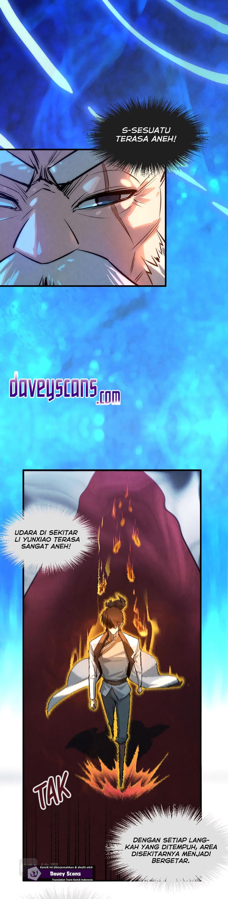 The Ultimate Of All Ages Chapter 20 Halaman 14