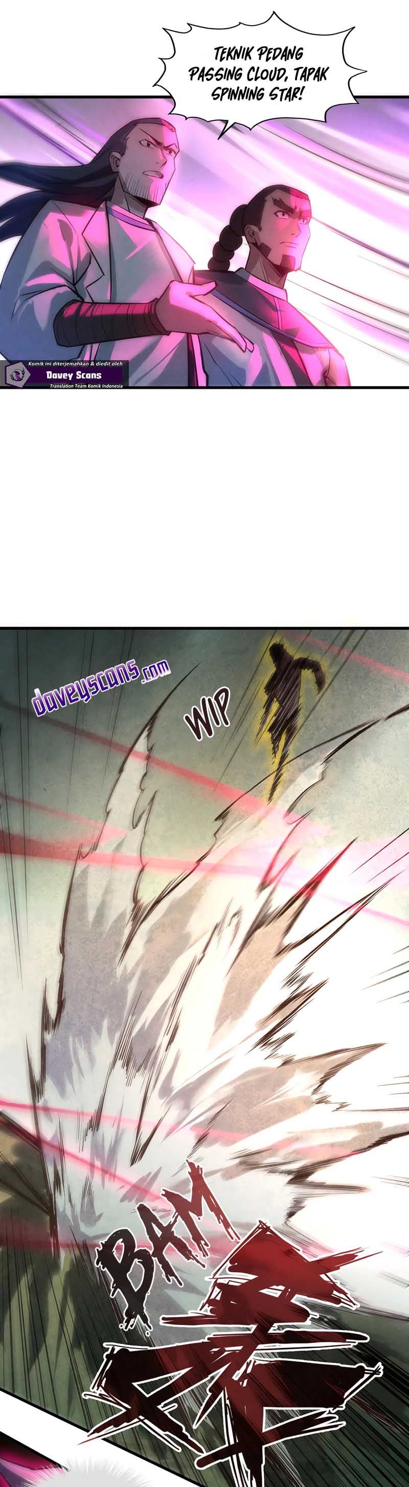 The Ultimate Of All Ages Chapter 20 Halaman 18