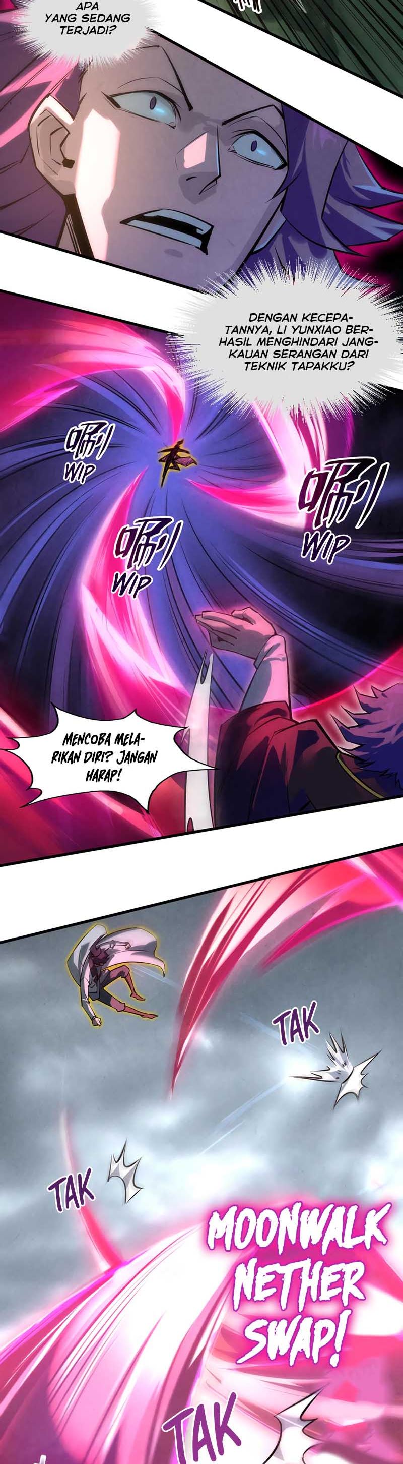 The Ultimate Of All Ages Chapter 20 Halaman 19