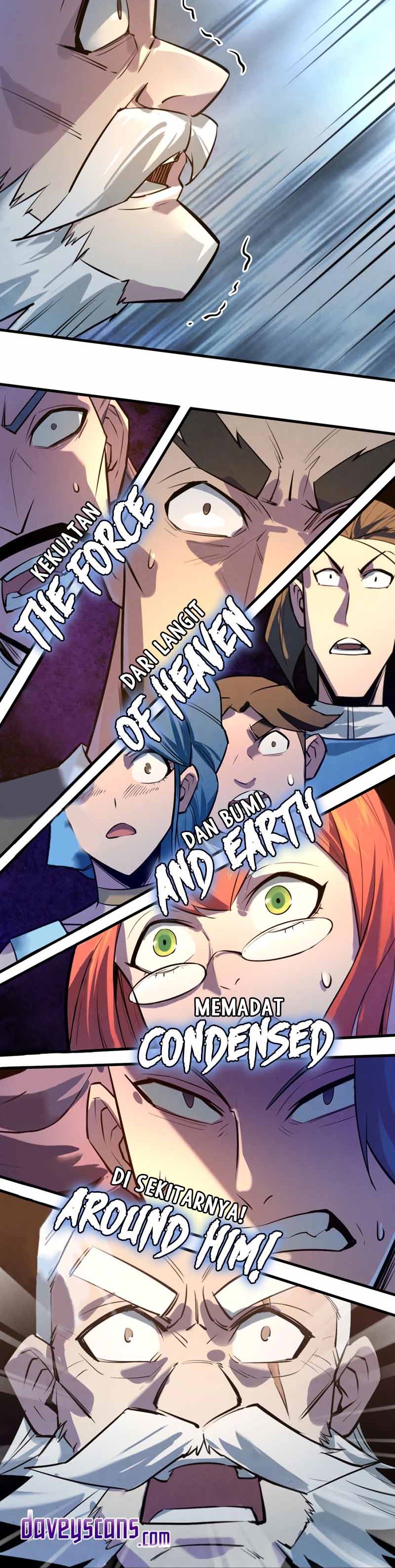 The Ultimate Of All Ages Chapter 20 Halaman 23
