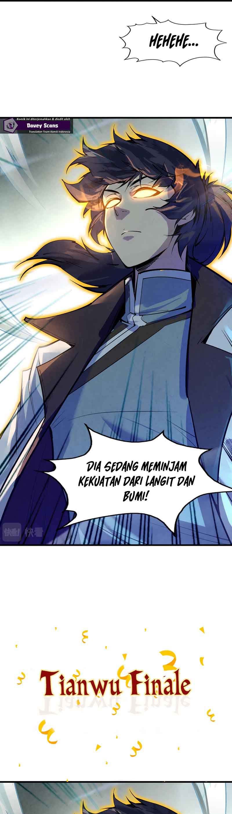 The Ultimate Of All Ages Chapter 20 Halaman 24