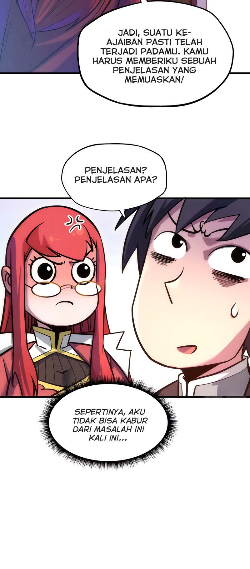 The Ultimate Of All Ages Chapter 24 Halaman 8