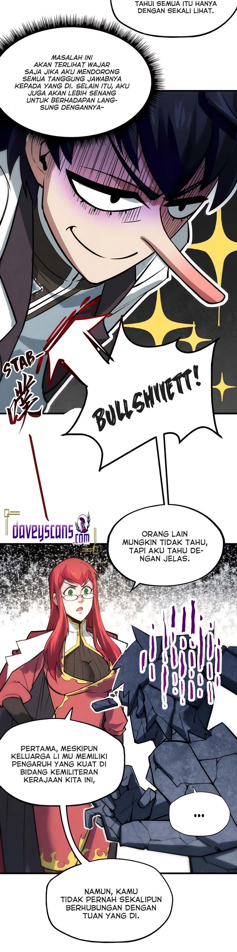 The Ultimate Of All Ages Chapter 24 Halaman 10