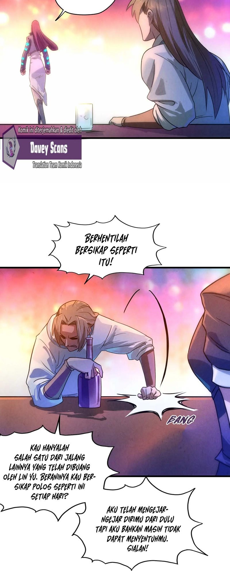 The Ultimate Of All Ages Chapter 30 Halaman 5