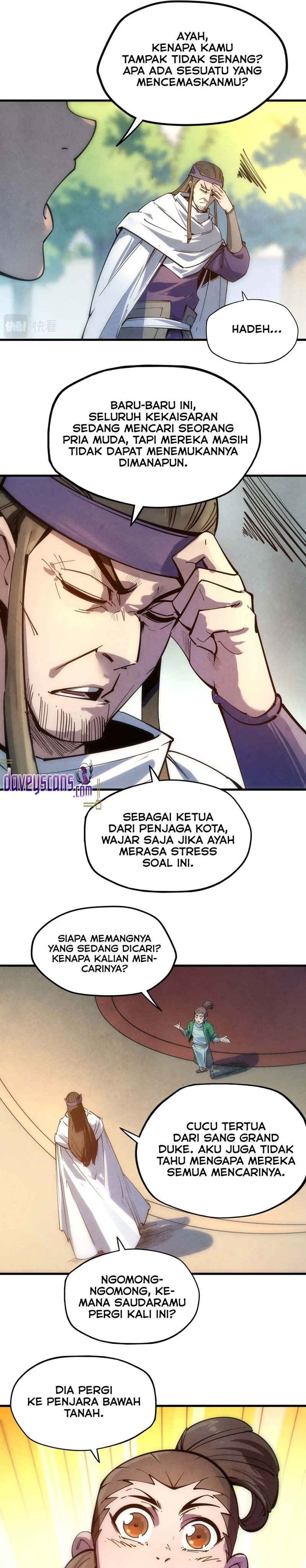The Ultimate Of All Ages Chapter 30 Halaman 14