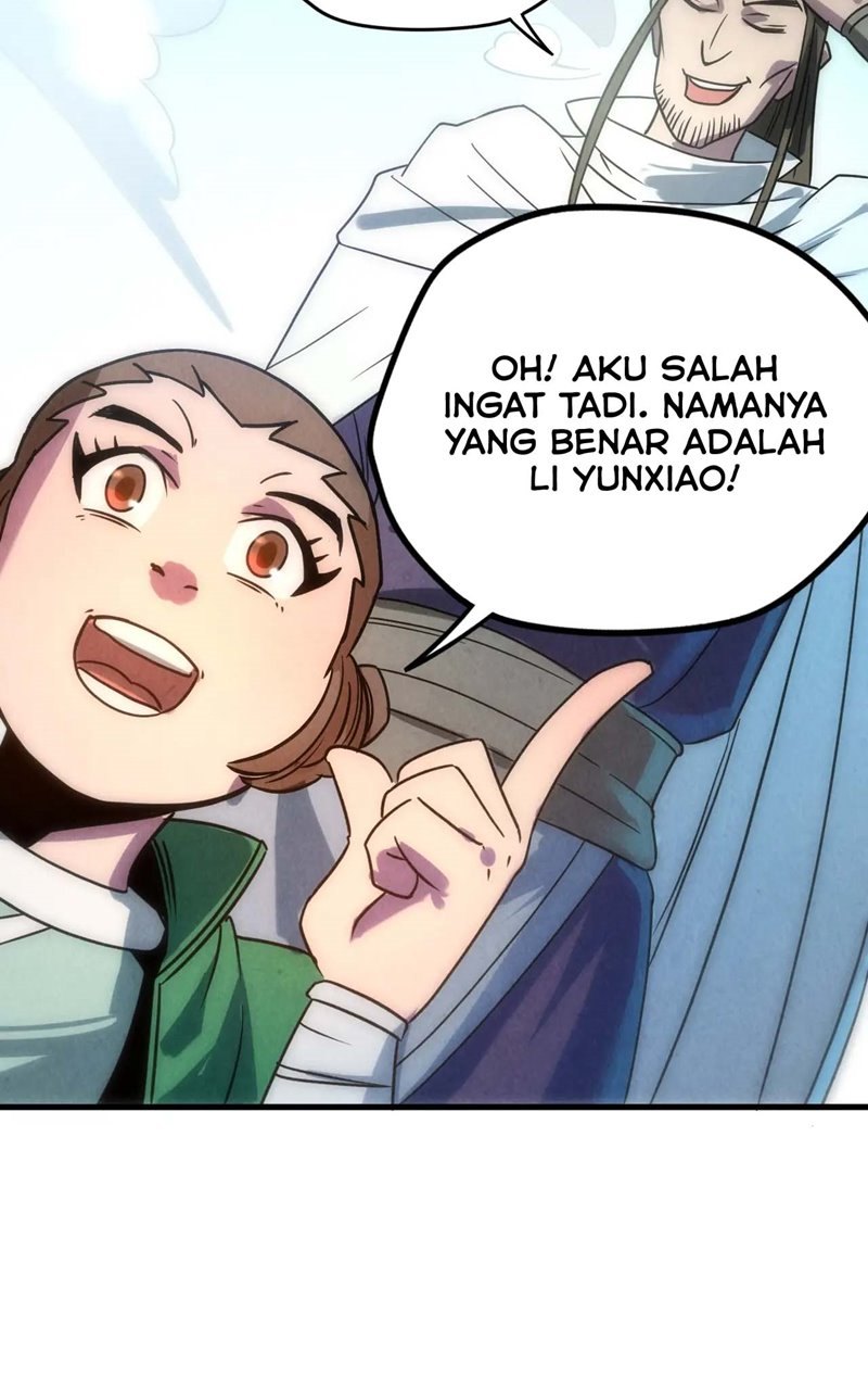 The Ultimate Of All Ages Chapter 30 Halaman 17