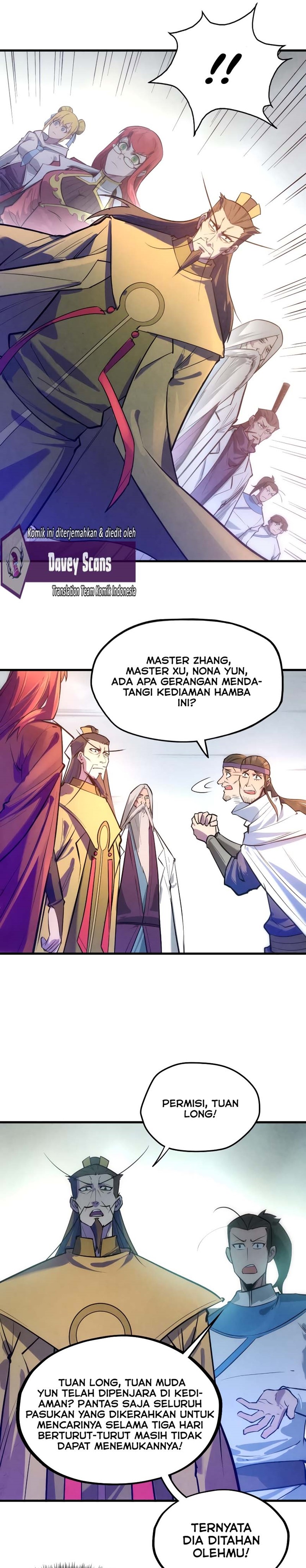 The Ultimate Of All Ages Chapter 31 Halaman 9
