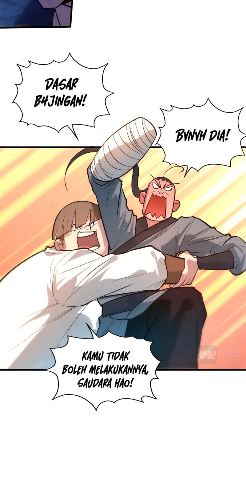 The Ultimate Of All Ages Chapter 31 Halaman 20